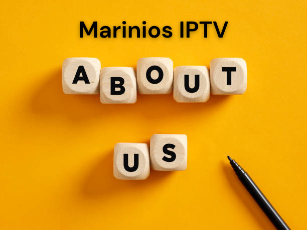 About Marinios IPTV