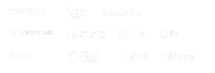 Marinios IPTV Device Compatibility