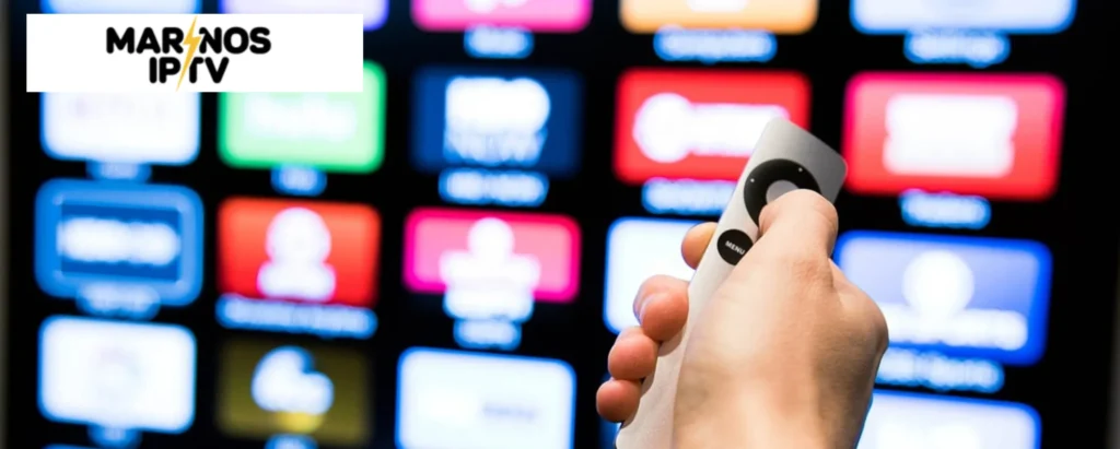Marinios IPTV Streaming Quality